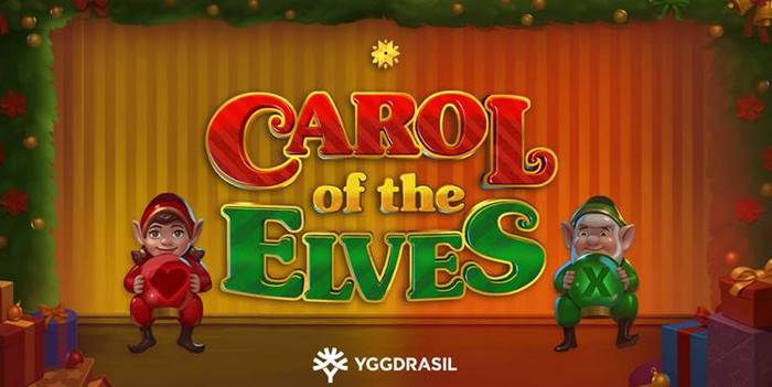 Carol of the Elves