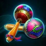 Cash Connection — Voodoo Magic: Маракасы