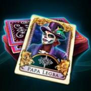 Cash Connection — Voodoo Magic: Карты