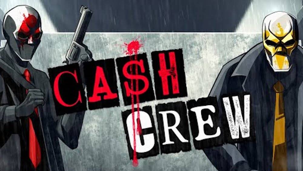 Cash Crew