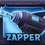 Cash Truck 3 Turbo: Zapper
