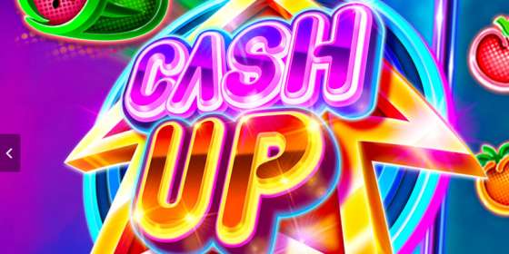 Cash Up (Leander Games) обзор