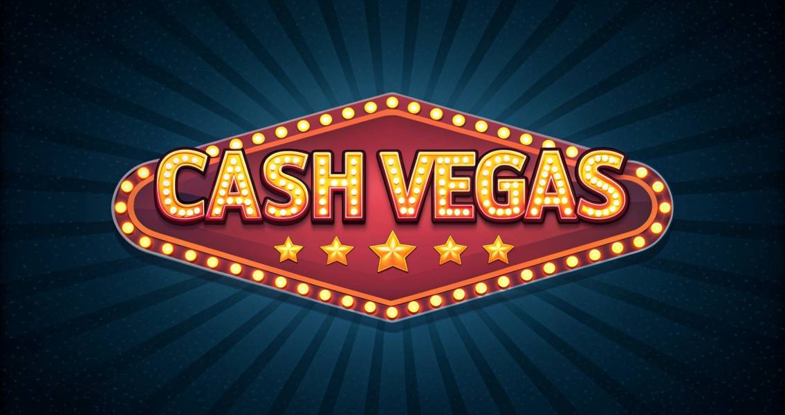 Cash Vegas