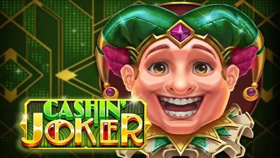 Cashin' Joker