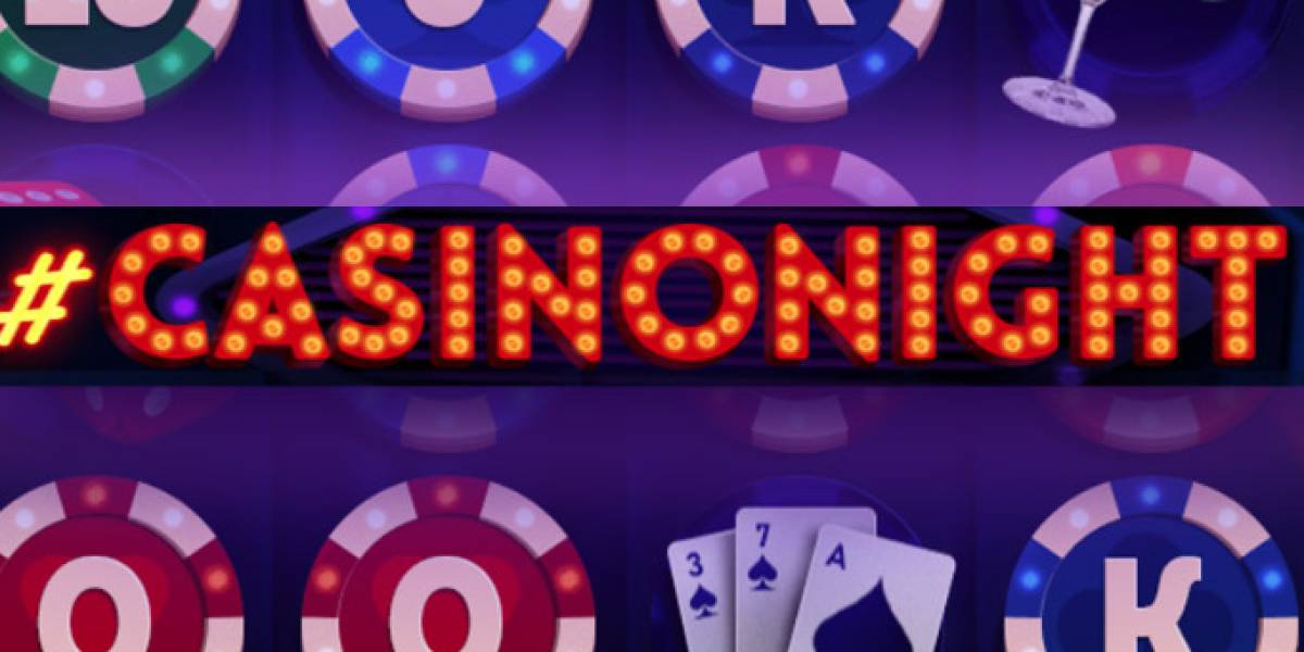 Casinonight