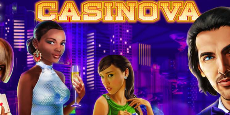 Casinova