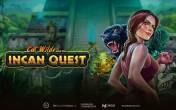 Cat Wilde and the Incan Quest (демо-версия)