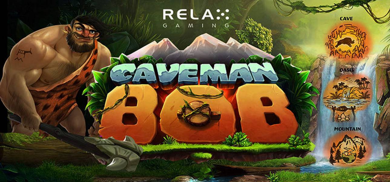 Caveman Bob