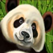 Символ Большая панда в Big Panda