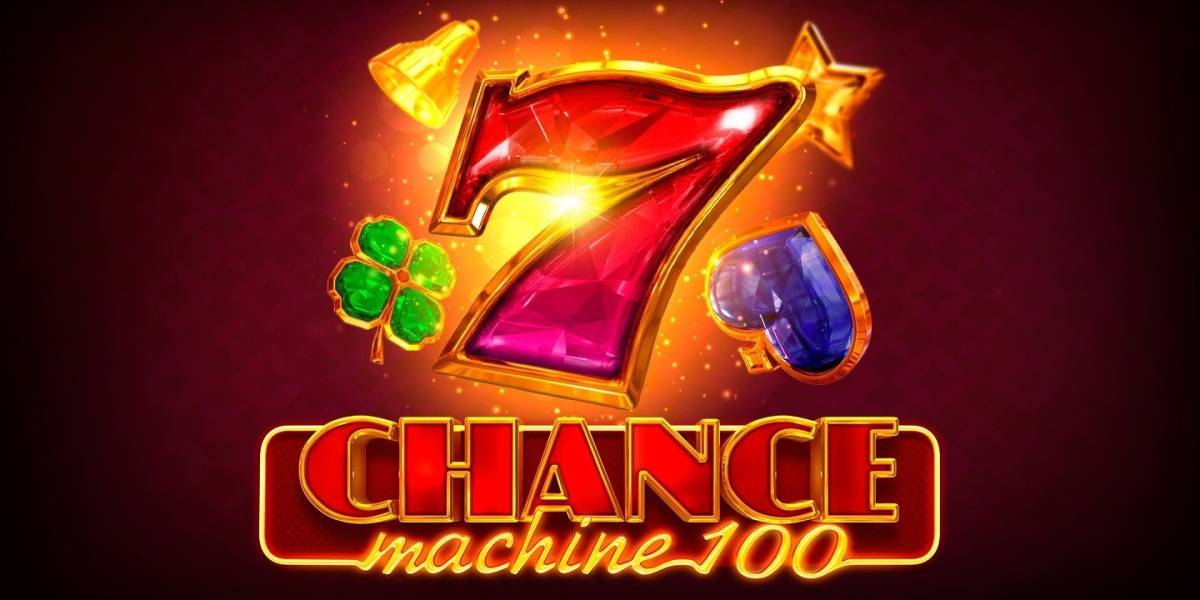 Chance Machine 100