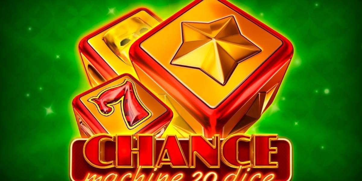 Chance Machine 20 Dice