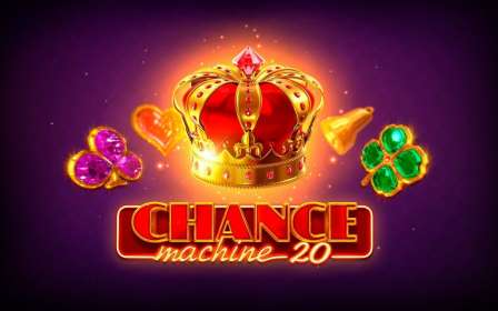 Chance Machine 20 (Endorphina) обзор
