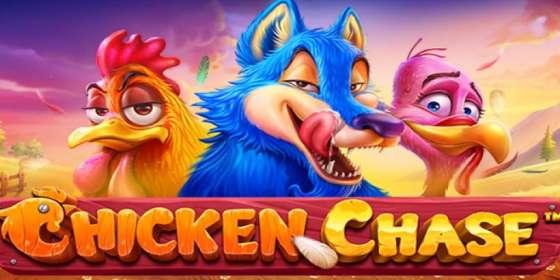 Chicken Chase (Pragmatic Play) обзор