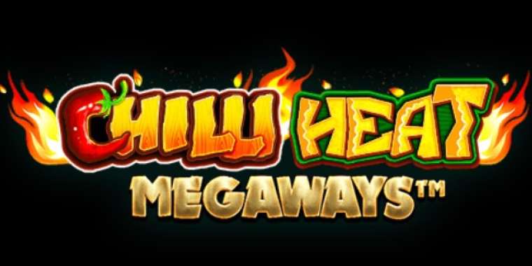 Видео покер Chilli Heat Megaways демо-игра