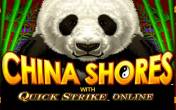 China Shores with Quick Strike Online (демо-версия)