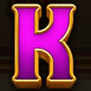 Chip Spin: K