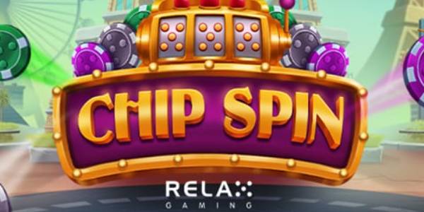 Chip Spin