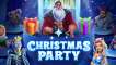 Christmas Party (демо-версия)