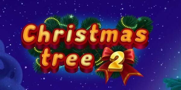 Christmas Tree 2