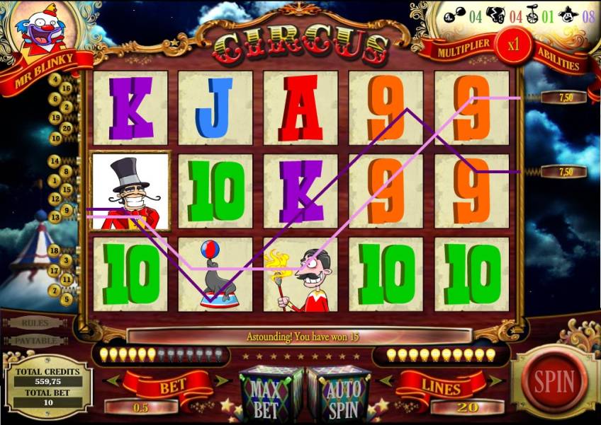 Circus