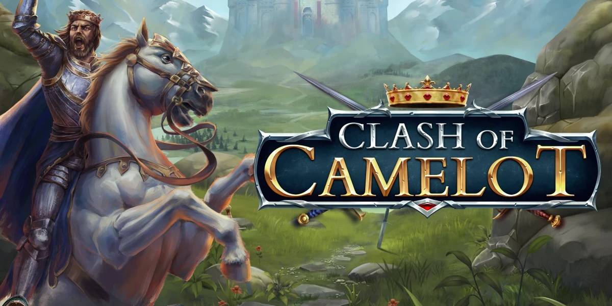 Clash of Camelot