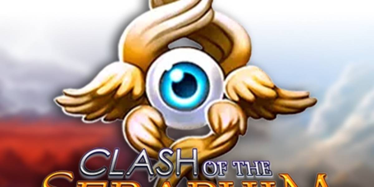 Clash of the Seraphim