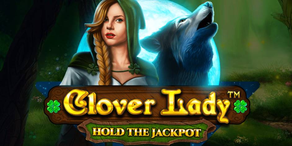 Clover Lady