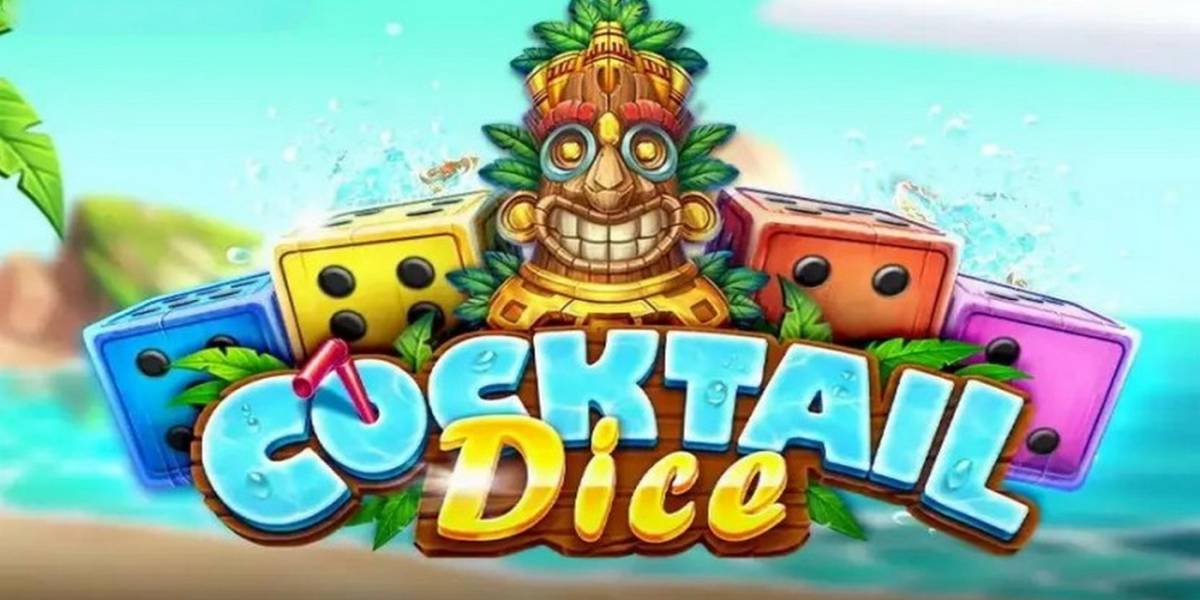 Cocktail Dice