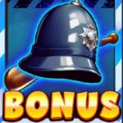 Cop the Lot Megaways Jackpot King: Bonus
