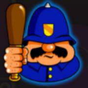 Cops 'n' Robbers Big Money: Wild