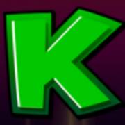 Cops 'n' Robbers Big Money: K