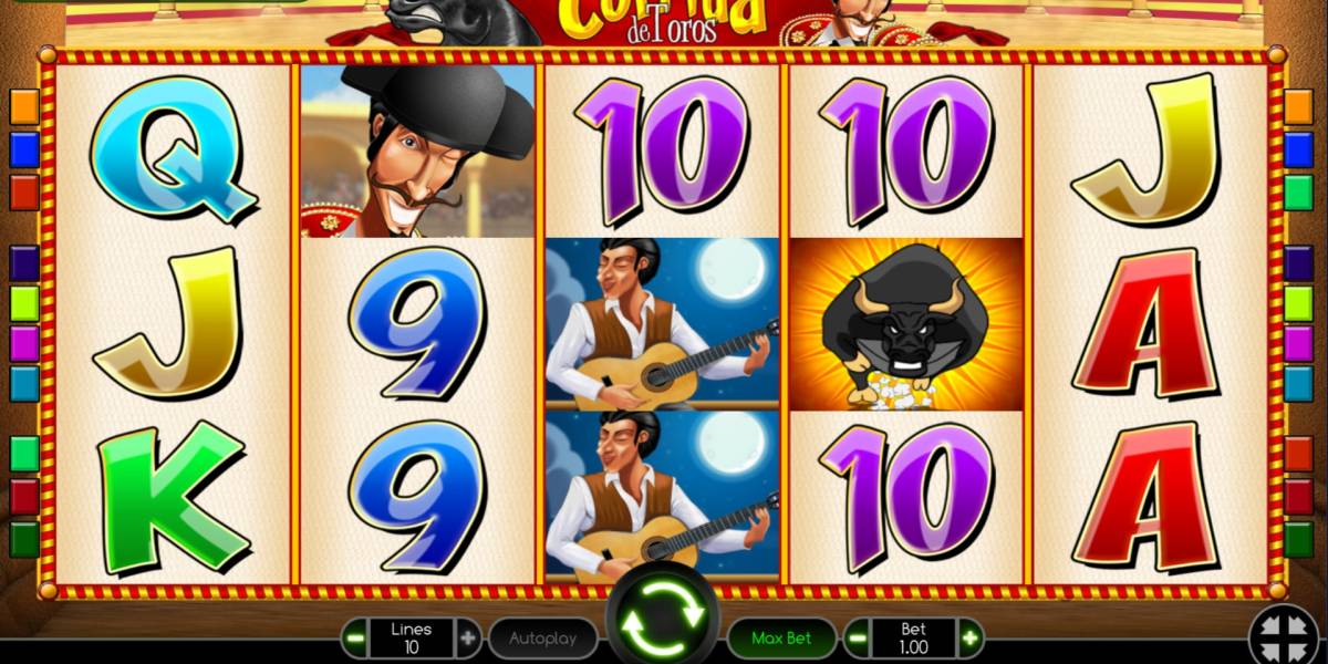 Corrida de Toros
