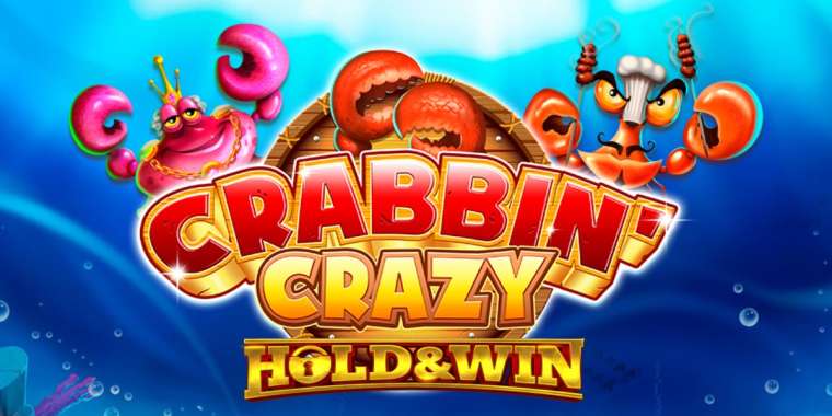Видео покер Crabbin' Crazy демо-игра