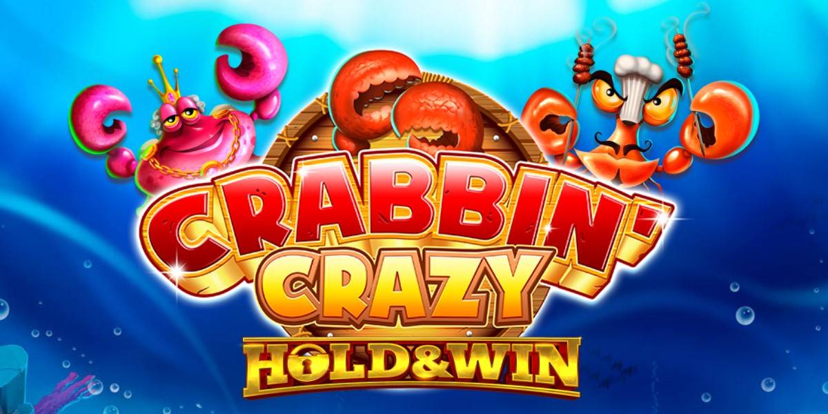 Crabbin' Crazy