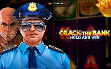 Crack the Bank Hold and Win