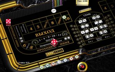 Крэпс Craps