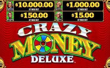 Crazy Money Deluxe