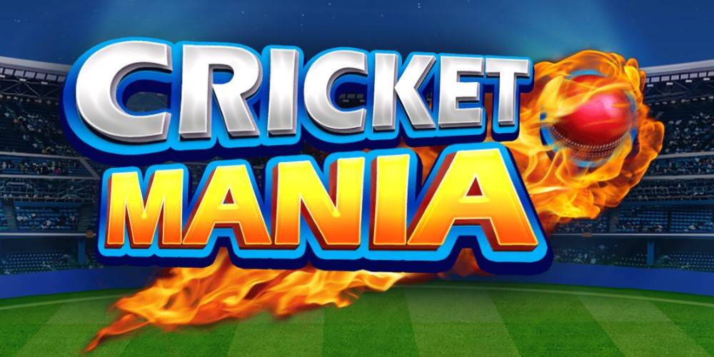 Cricket Mania