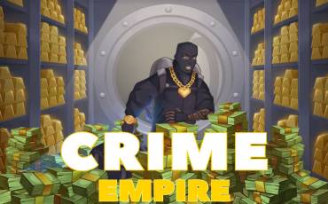 Crime Empire