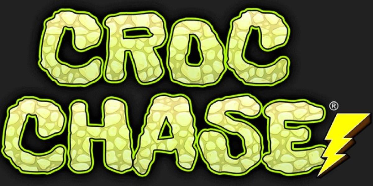 Croc Chase