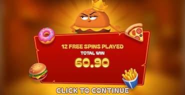 Culinary Clash: Выигрыши