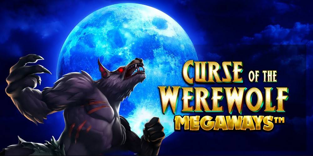 Curse of the Werewolf: Megaways
