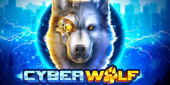 Cyber Wolf (Endorphina) обзор