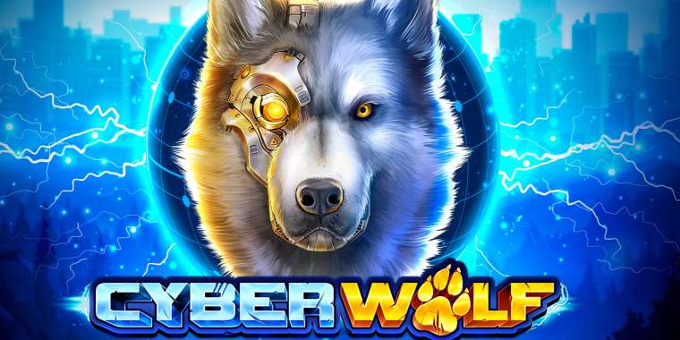 Видео покер Cyber Wolf демо-игра