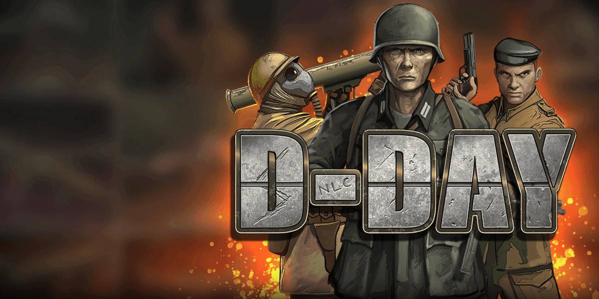 D-Day