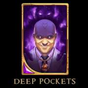 Символ Deep Pockets в Arcane: Reel Chaos