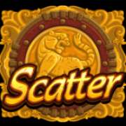 Символ Scatter в Exotic Cats