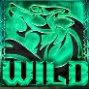 Символ Wild в 5 Clans