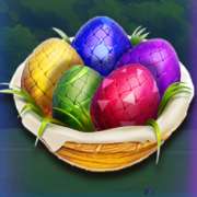 Символ Яйца в Book of Easter