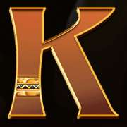 Символ K в Book Of Rebirth: Reloaded